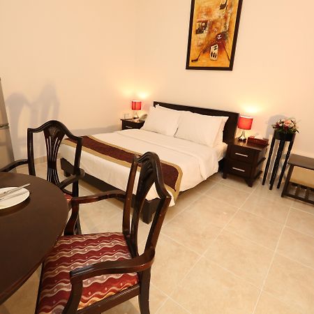 La Villa Palace Hotel Doha Luaran gambar