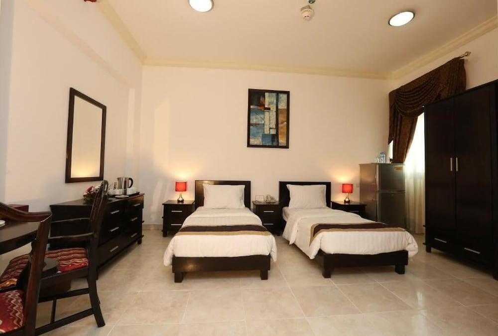 La Villa Palace Hotel Doha Luaran gambar
