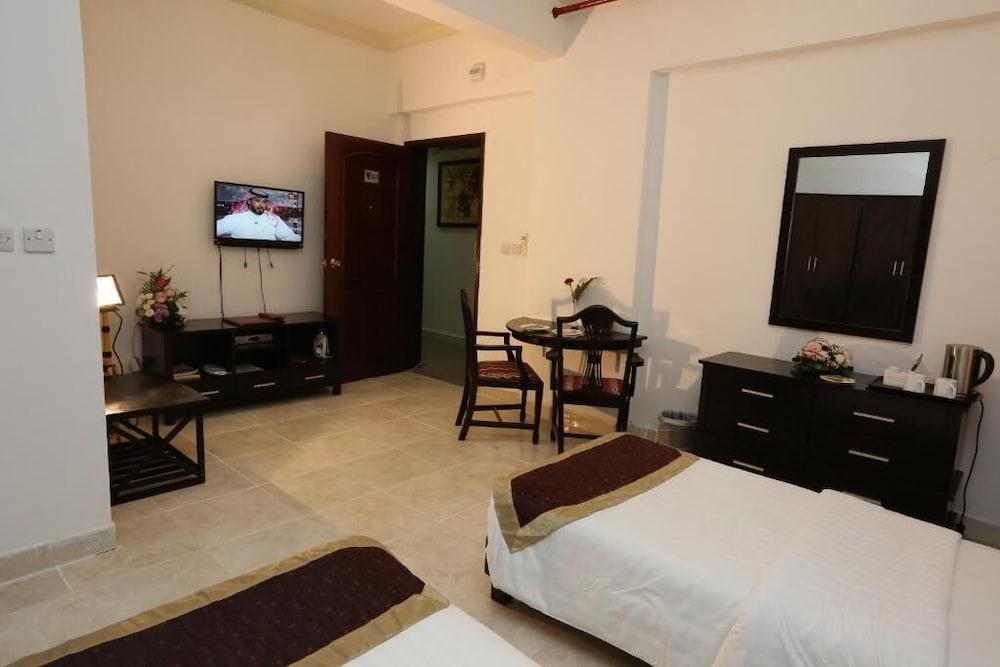 La Villa Palace Hotel Doha Luaran gambar