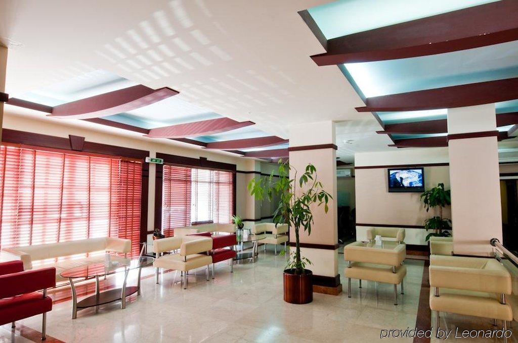 La Villa Palace Hotel Doha Luaran gambar