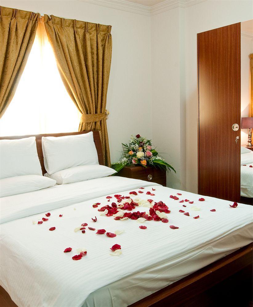 La Villa Palace Hotel Doha Luaran gambar