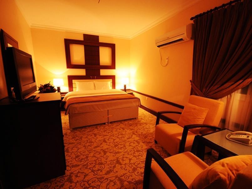 La Villa Palace Hotel Doha Luaran gambar