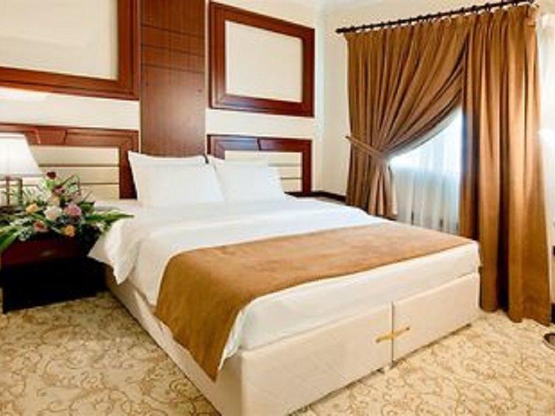 La Villa Palace Hotel Doha Luaran gambar