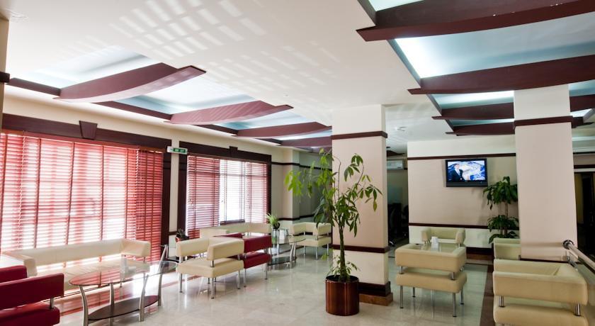 La Villa Palace Hotel Doha Luaran gambar