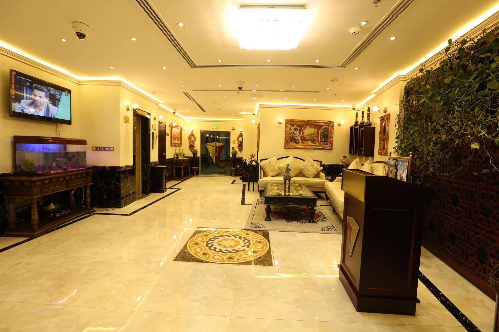 La Villa Palace Hotel Doha Luaran gambar